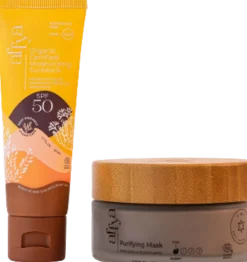 Set Detox & Protection