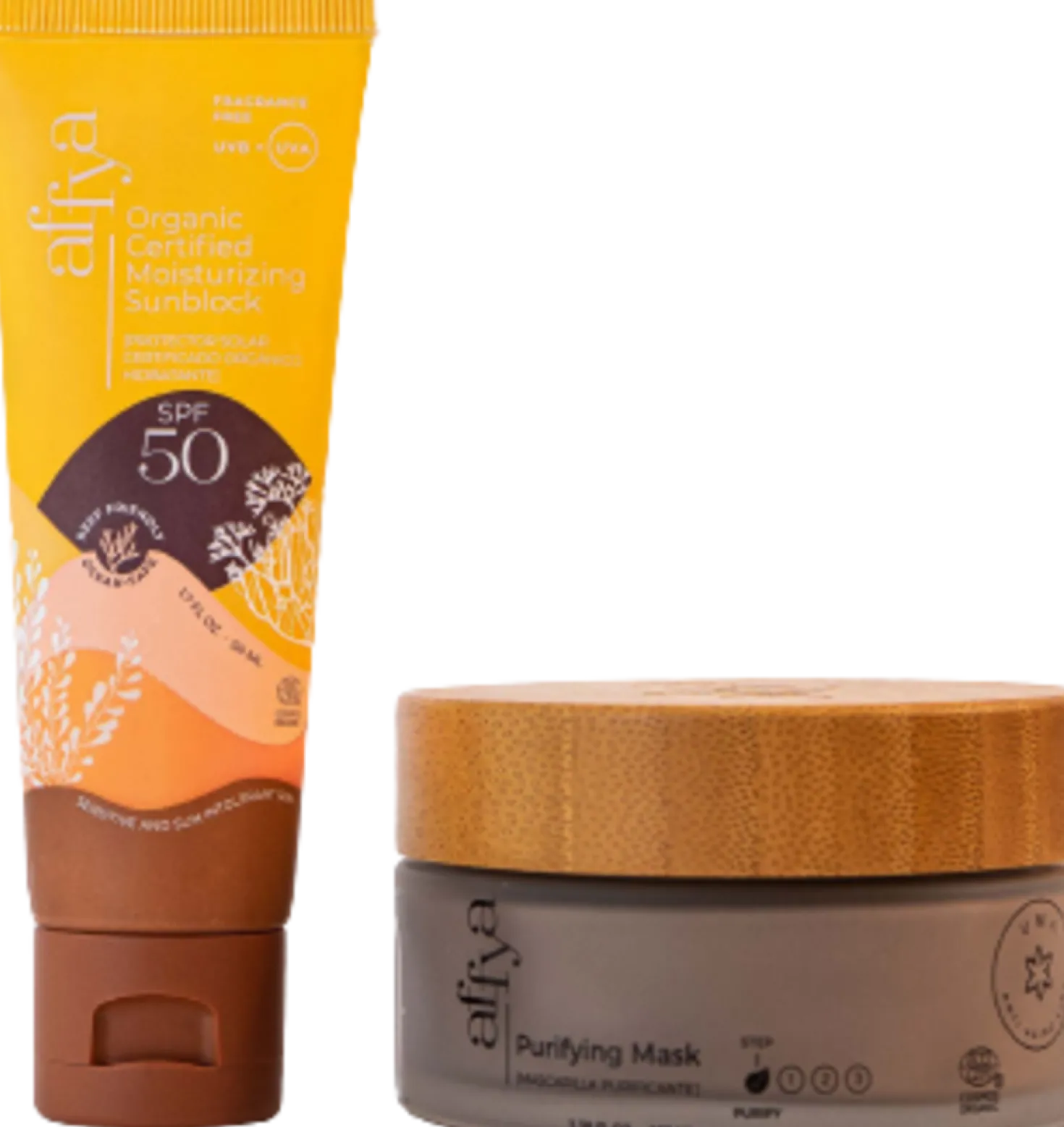Set Detox & Protection
