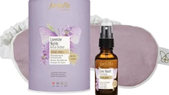 Set di Fragranze Aromatiche "Lavender Nights"