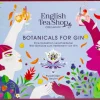 Set di Spezie Bio in Confezione Regalo - Botanicals for Gin, 12 bustine (24 g)