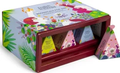 Set di Spezie Bio in Confezione Regalo - Botanicals for Gin, 12 bustine (24 g)