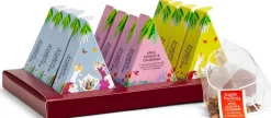 Set di Spezie Bio in Confezione Regalo - Botanicals for Gin, 12 bustine (24 g)