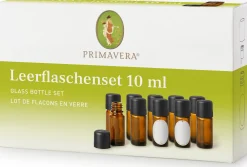 Set Flaconcini da 10 ml
