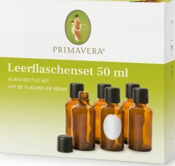 Set Flaconi da 50 ml