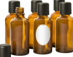 Set Flaconi da 50 ml