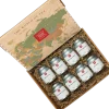 Set - 7 Giorni, 7 Tè