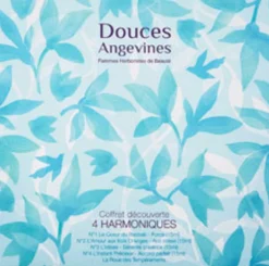 Set 4 Harmoniques