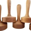Set in Legno per Maderoterapia Brasiliana