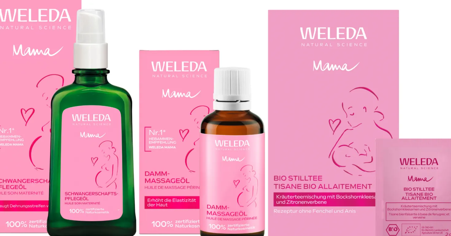 Set Mamma, 1 Set
