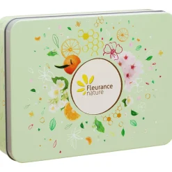 Set of 4 Hand Creams, Color beige