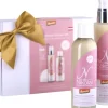 Set per il Corpo "Coccole"