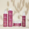 Set per il Trattamento dei Capelli Ricci, 700 ml