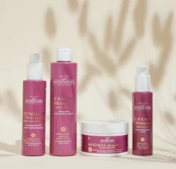 Set per il Trattamento dei Capelli Ricci, 700 ml