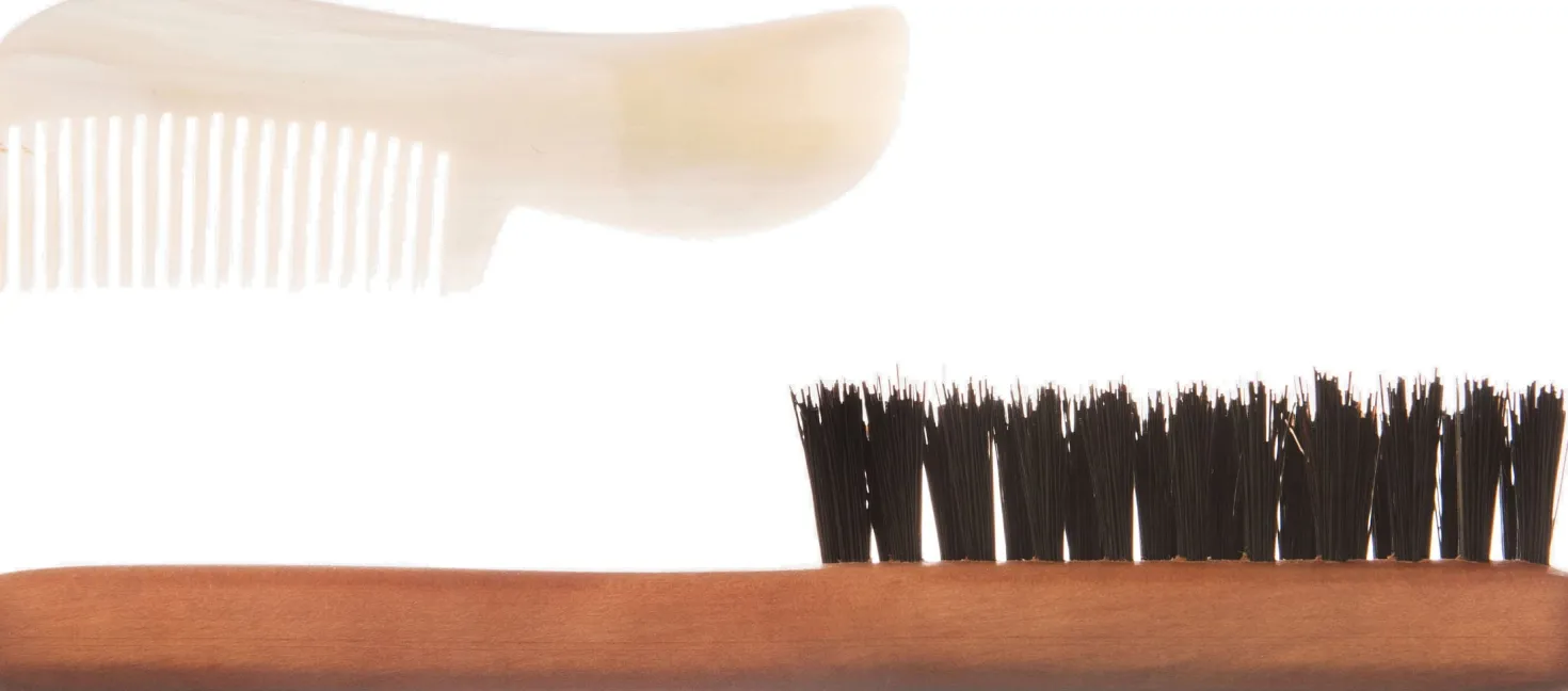 Set per la Cura della Barba 1