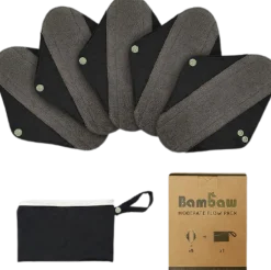 Set per l'Igiene Mensile, Flusso medio