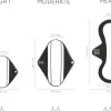 Set per l'Igiene Mensile Mix