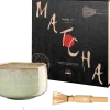 Set per Matcha - Ishi Shiny con Frullino e Cucchiaino