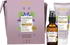 Set Profumo & Skincare "Lavender Dream"