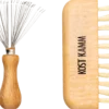 Set Pulisci Pettini e Spazzole
