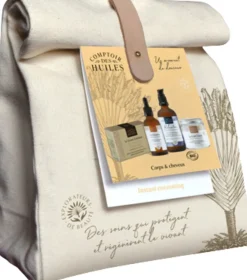 Set Regalo Benessere