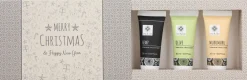 Set Regalo Crema Mani, Merry Christmas