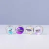 Set Regalo di Profumi Solidi GLAM ESSENCE, 20 ml