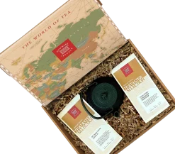 Set Regalo - Estremo Oriente