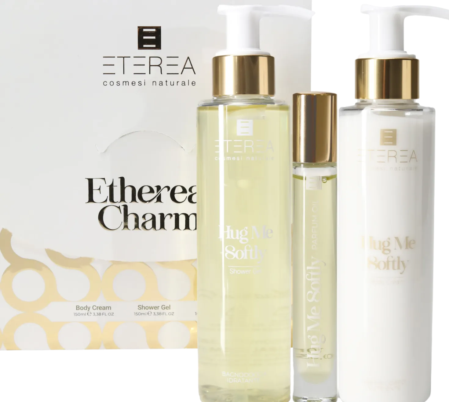 Set Regalo Ethreal Charme