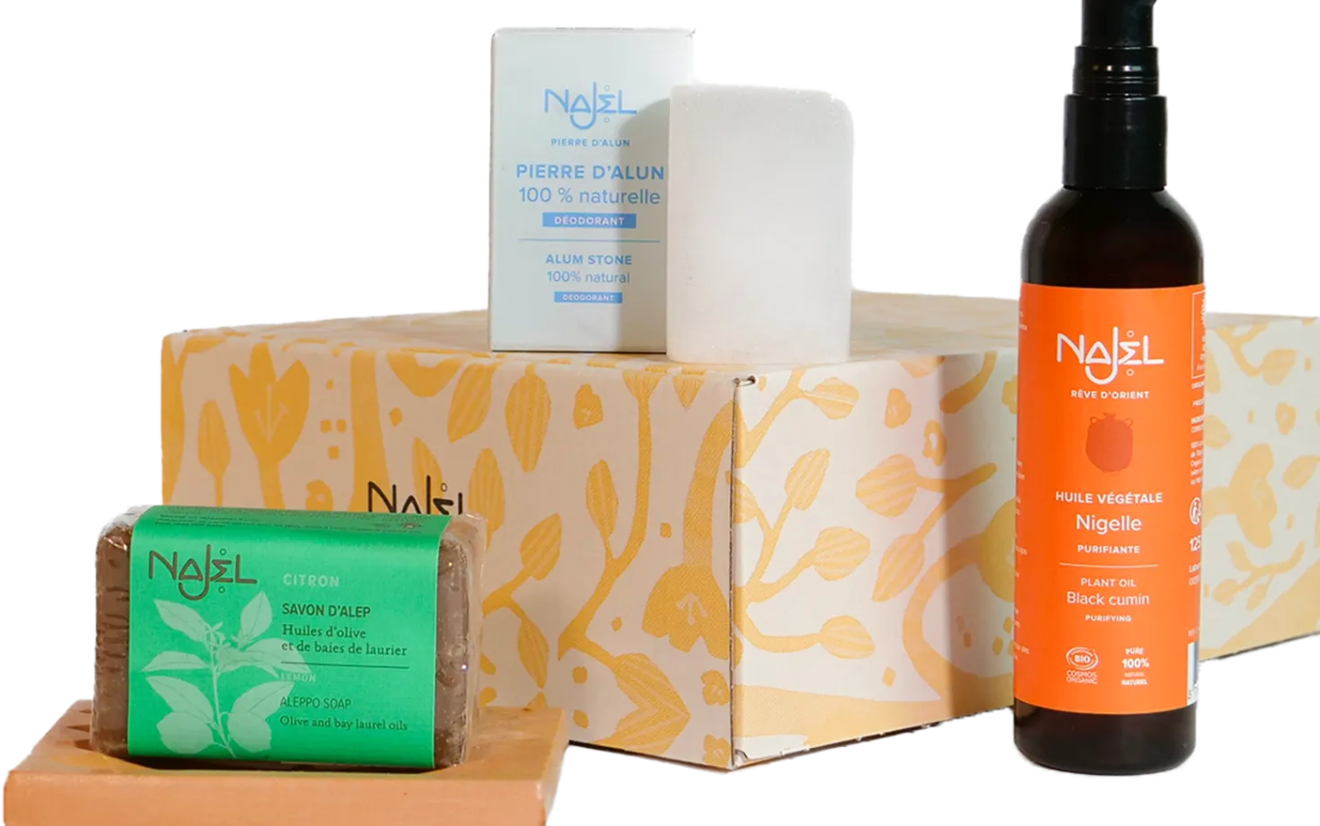 Set Regalo "For Him Special"