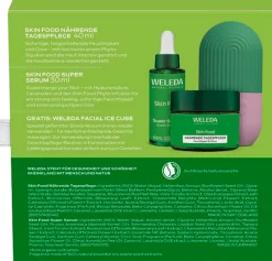 Set Regalo ICONIC CARE