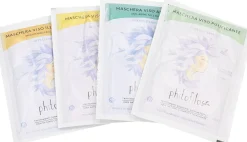 Set Regalo Maschere Viso