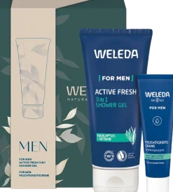 Set Regalo Men