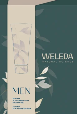 Set Regalo Men