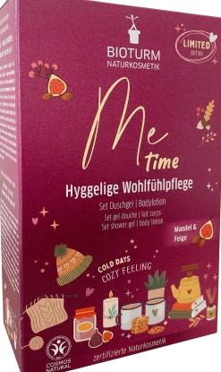 Set Regalo Me Time Hygge