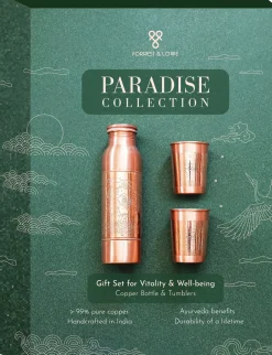 Set Regalo "Paradise"