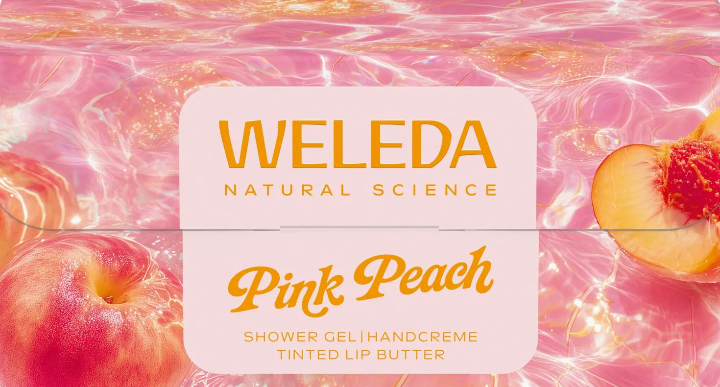Set Regalo Pink Peach