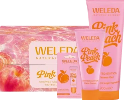 Set Regalo Pink Peach