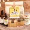 Set Regalo "Sole al Tramonto"