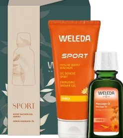 Set Regalo Sport