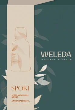 Set Regalo Sport