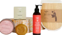 Set Regalo "Winter Softness"