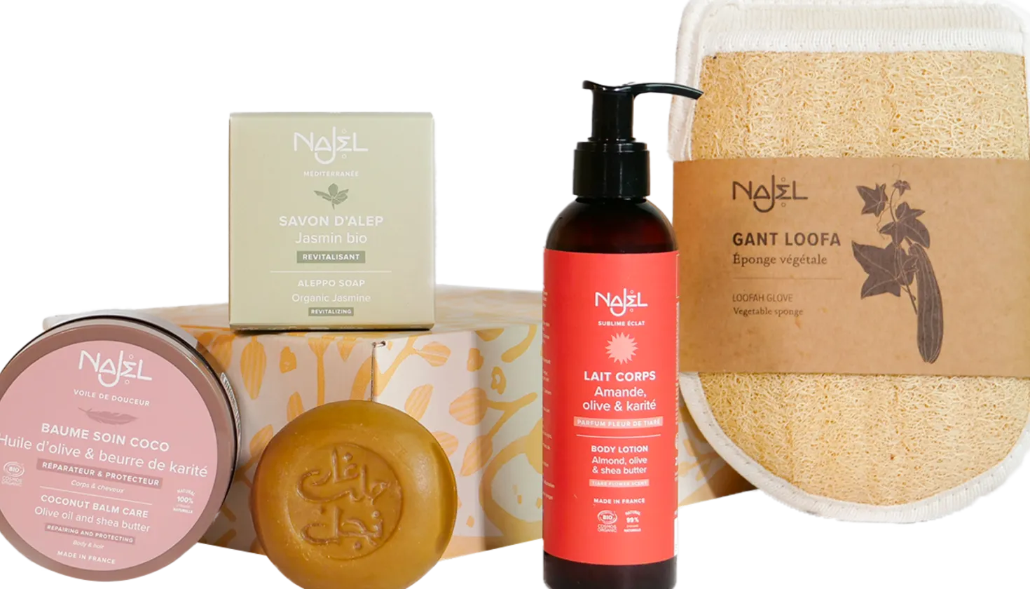 Set Regalo "Winter Softness"