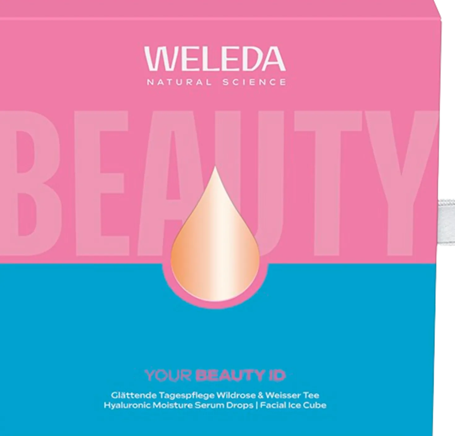 Set Regalo YOUR BEAUTY ID