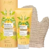 Set Scrub Doccia al Mandarino
