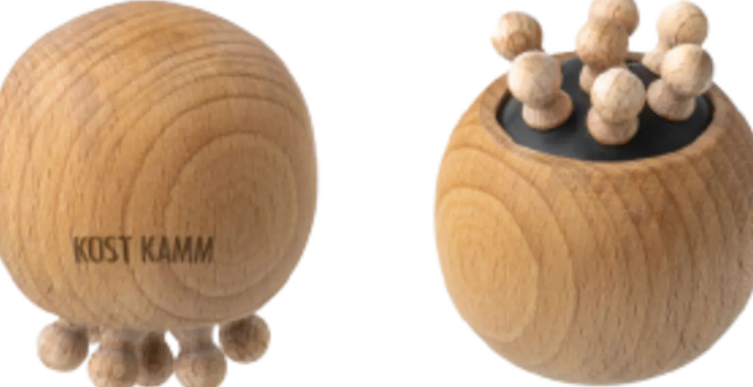 Sfera Massaggiante