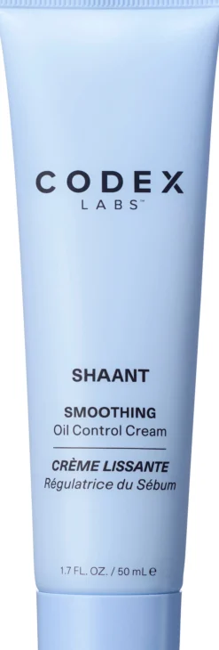 SHAANT Smoothing Oil Control Cream, 50 ml
