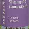 Shampoo Addolcente, 200 ml