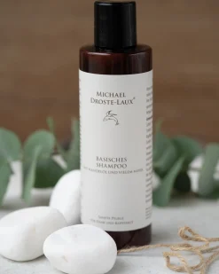 Shampoo Alcalino, 200 ml