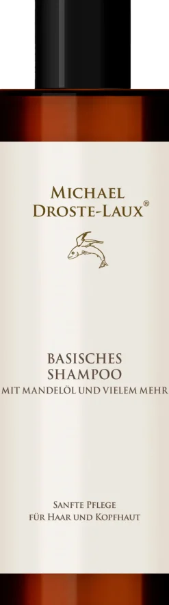 Shampoo Alcalino, 200 ml