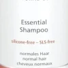 Shampoo alla Buccia di Mela Bio, 200 ml